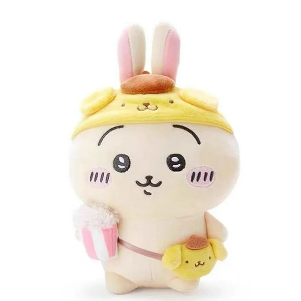 CHIIKAWA© Authentic Plush