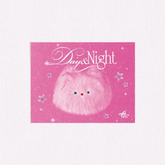 FIFTY FIFTY 3RD MINI ALBUM - DAY & NIGHT (EVER VER)