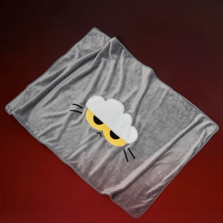 G-DRAGON - [ZO&FRIENDS 2ND POP UP MD] ZOA - BLANKET