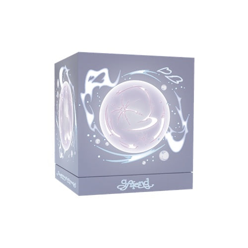 GFRIEND - SPECIAL ALBUM (GLASS BEAD VER.)