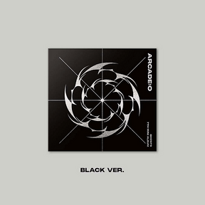GHOST9 Mini Album Vol.7 - ARCADE : O