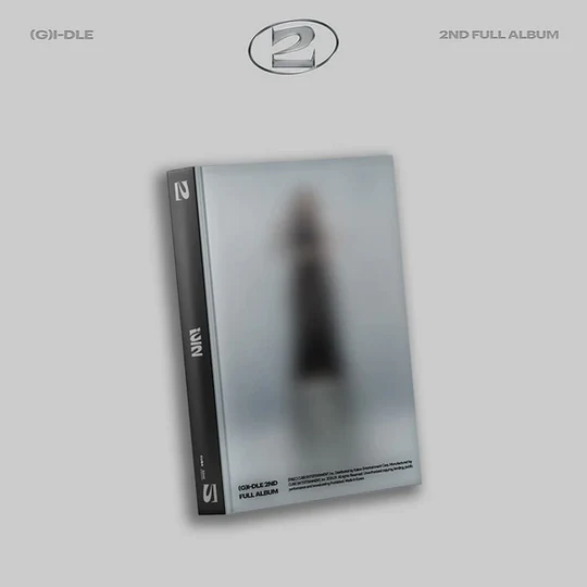 (G)I-DLE - VOL.2 [2]