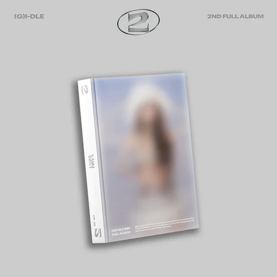 (G)I-DLE - VOL.2 [2]