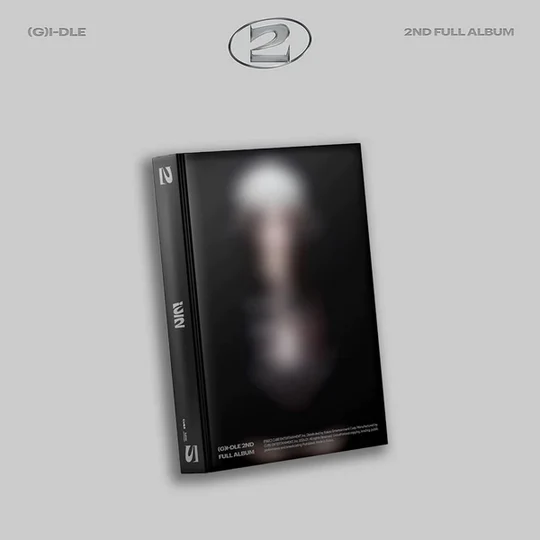 (G)I-DLE - VOL.2 [2]