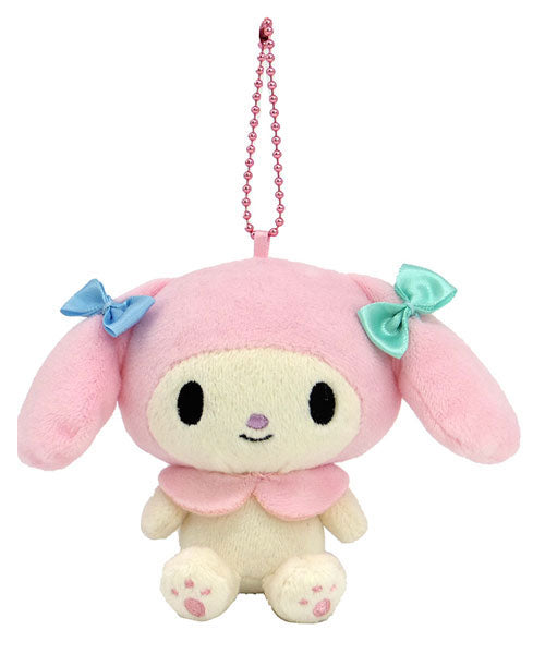 SANRIO© Hanging Plush 9cm (Japan Edition)