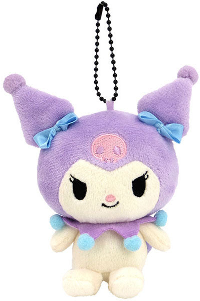 SANRIO© Hanging Plush 9cm (Japan Edition)