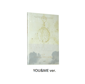 GOT7 - PRESENT : YOU (&ME EDITION) (2CD)