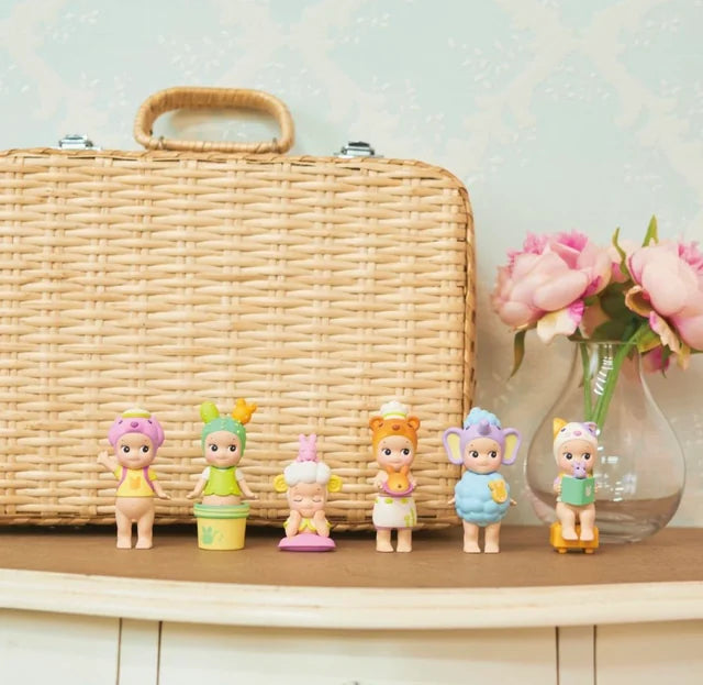 Sonny Angel® Authentic Home Sweet Home Series Mystery Box 6 Design (1 Piece)