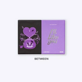 ILLIT 2ND MINI ALBUM - I'LL LIKE YOU