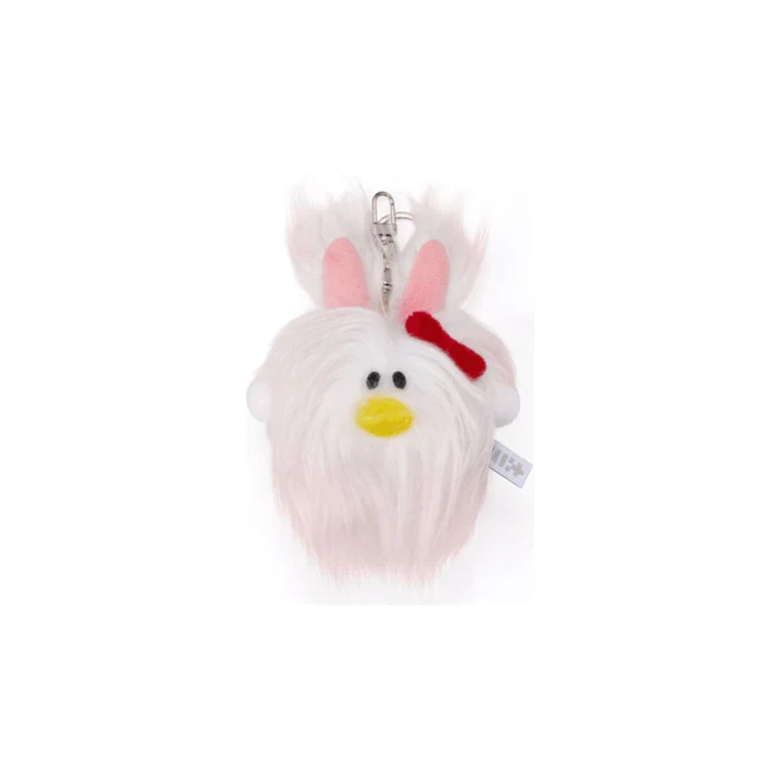 ILLIT - PLUSH KEYRING OFFICIAL MD