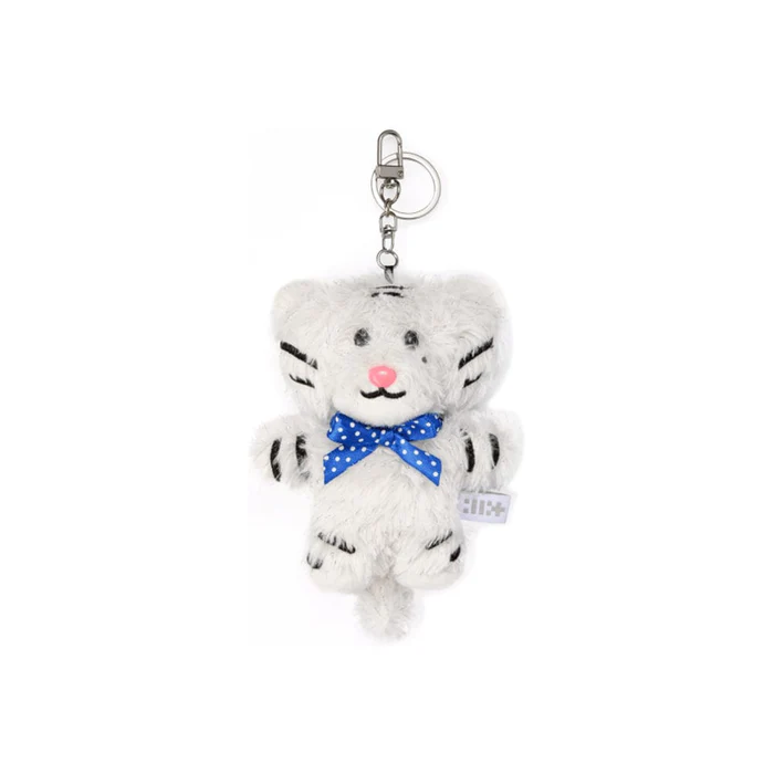ILLIT - PLUSH KEYRING OFFICIAL MD