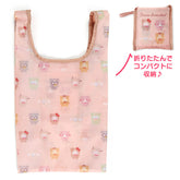 SANRIO© Transformation Eco Bag (Japan Edition)