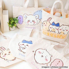 CHIIKAWA© Authentic Stitch Handbag