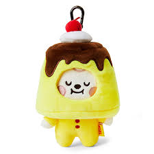 BT21© Sweet Hanging Plush