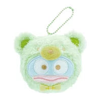 SANRIO© Ball Furry Hanging Plush (Japan Edition)