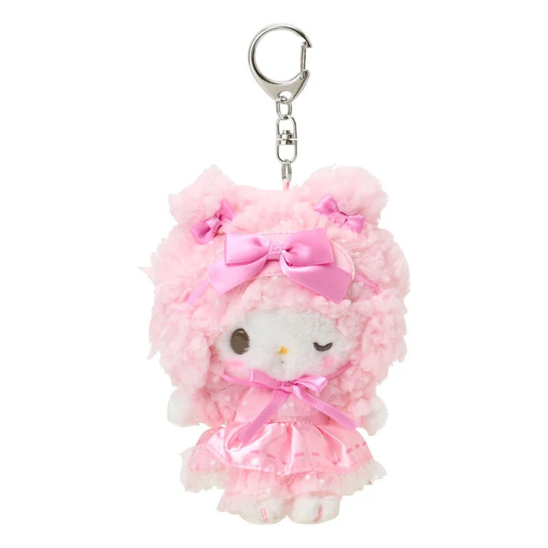 SANRIO© My Sweet Piano Lamb Hanging Plush (Japan Limited Edition)