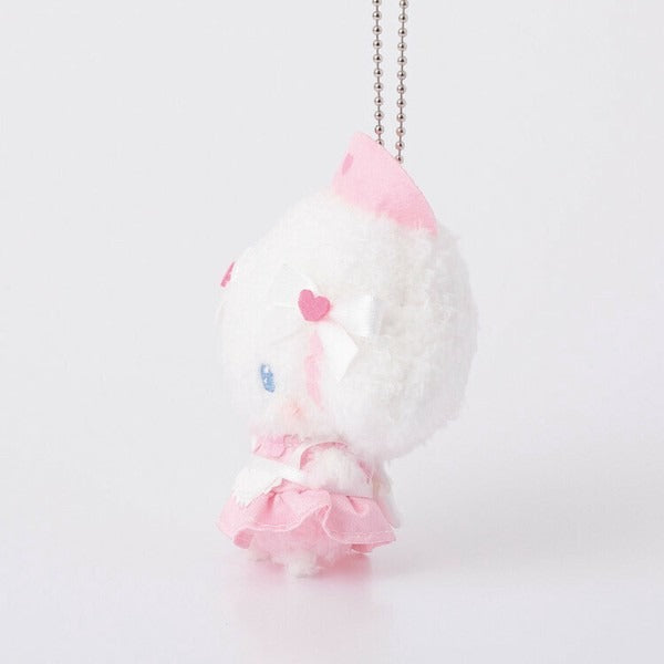 SANRIO Authentic Cogimyun Nurse Hanging Plush