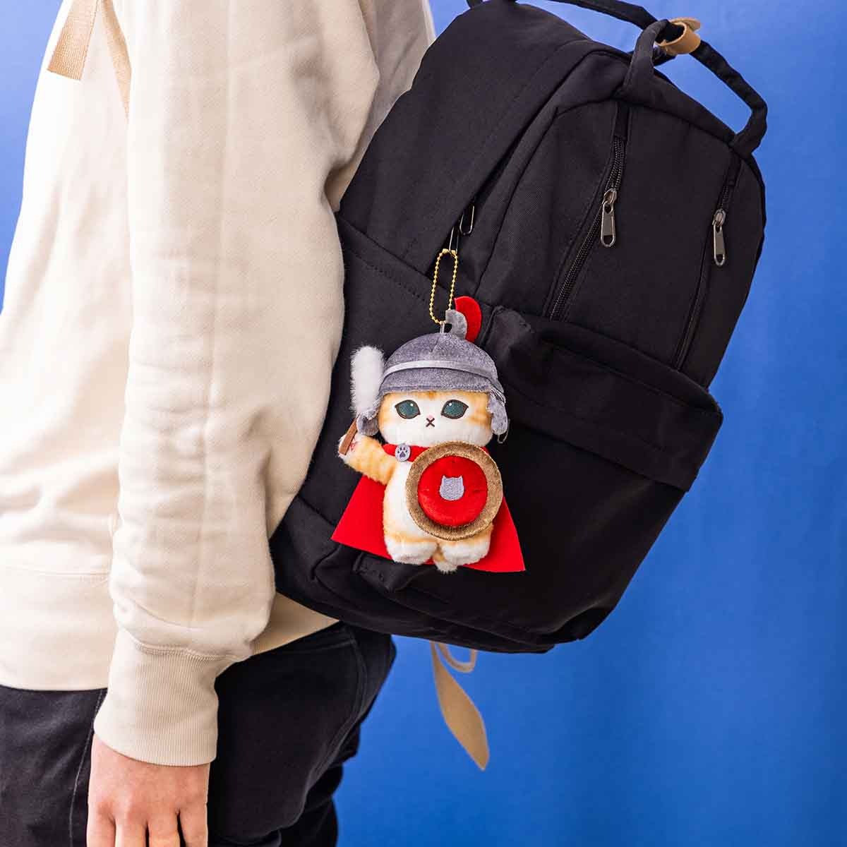 MOFUSAND Authentic Hanging Plush