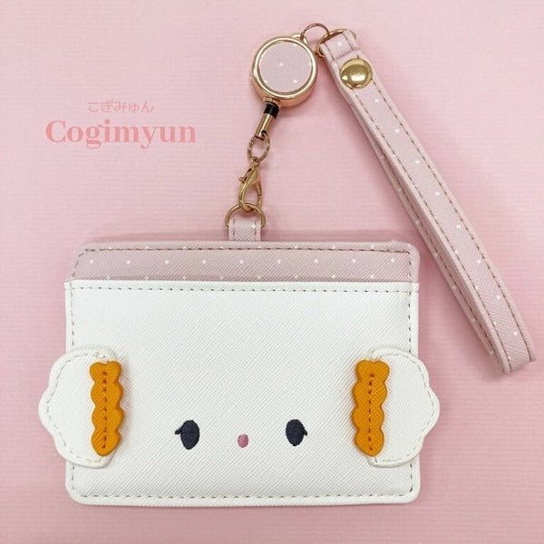 SANRIO© Face Card Case (Japan Edition)