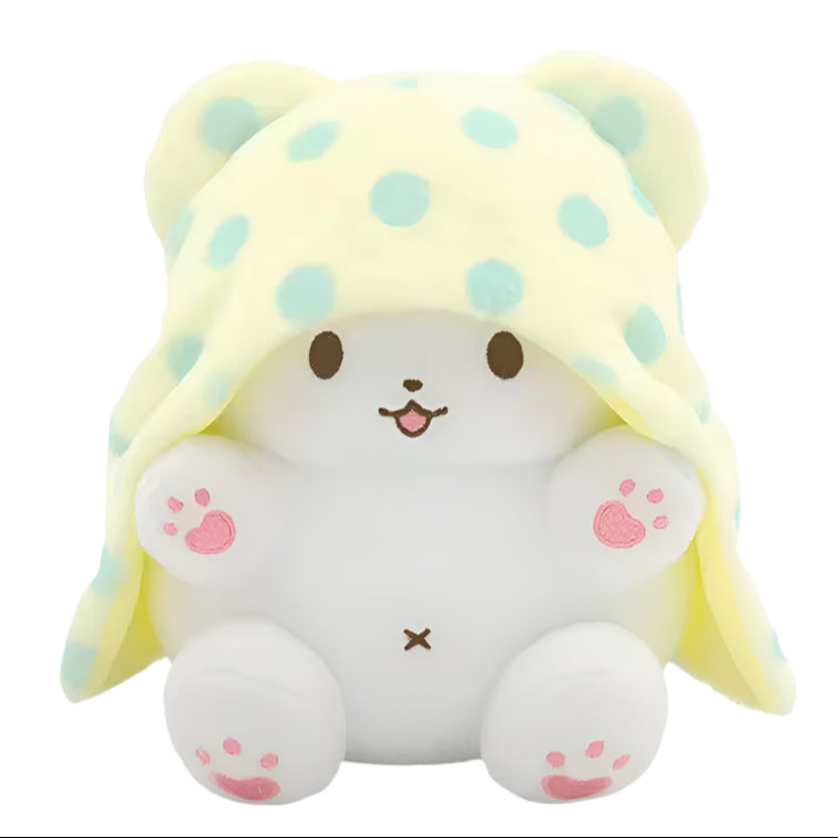 SANRIO Authentic Moppu Plush 22cm