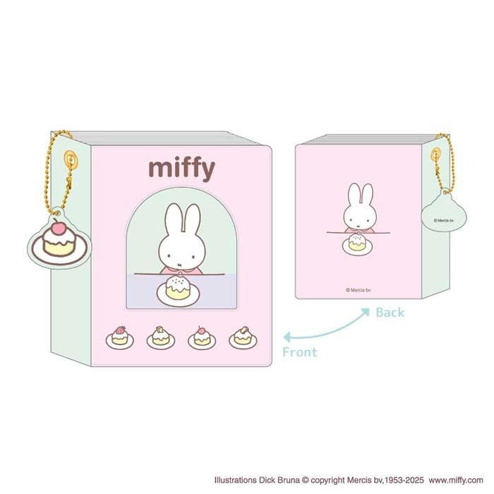 MIFFY© Photo Album (Japan Edition)