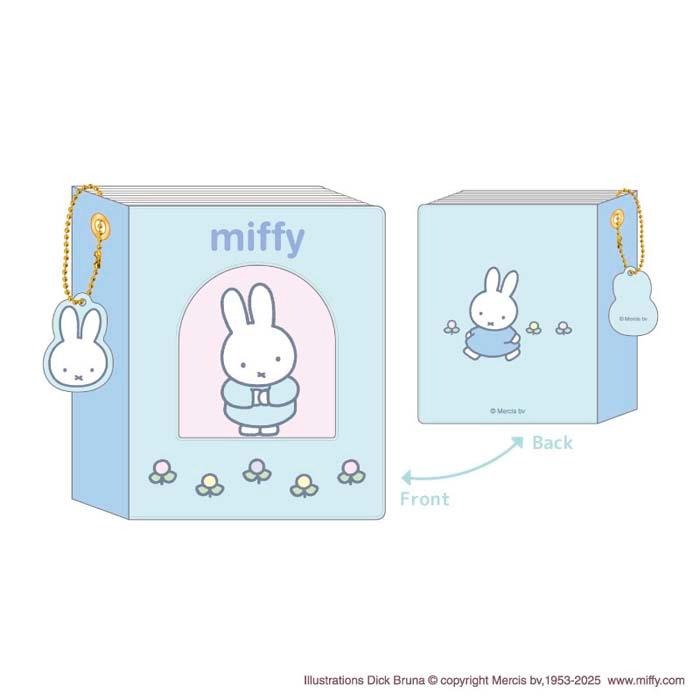 MIFFY© Photo Album (Japan Edition)