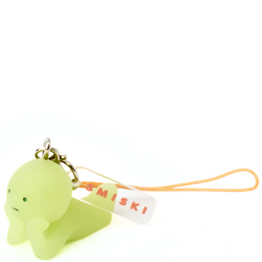 SMISKI Authentic Strap Accessories Series 2 Mystery Ball