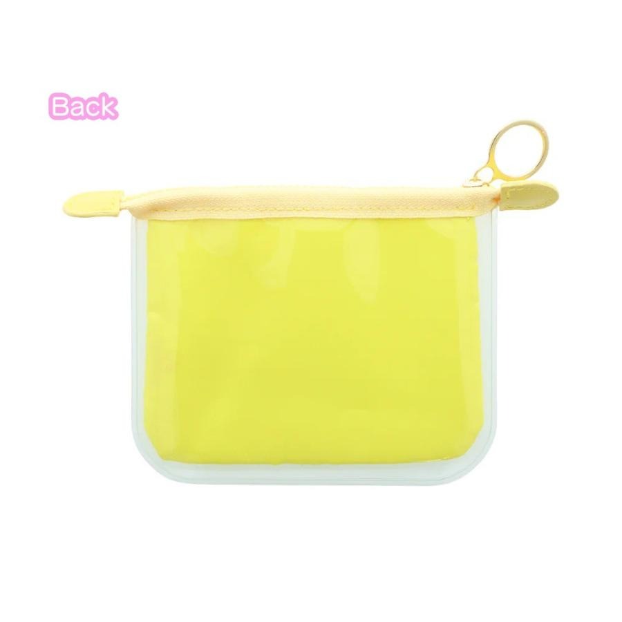 CHIIKAWA Authentic PVC Pouch