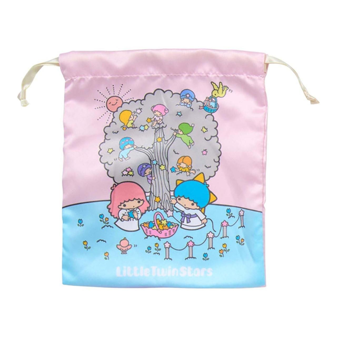 SANRIO© Little Twin Stars Bag Mystery Box 8 Designs (Japan Limited Edition)