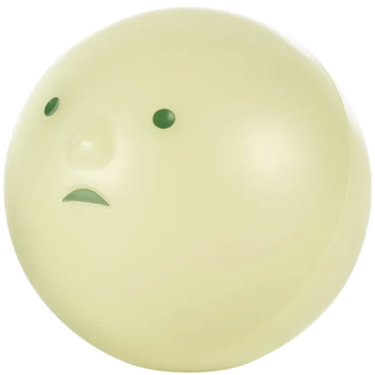 SMISKI Authentic Strap Accessories Series 1 Mystery Ball