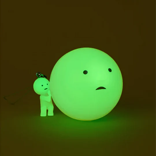 SMISKI Authentic Strap Accessories Series 1 Mystery Ball