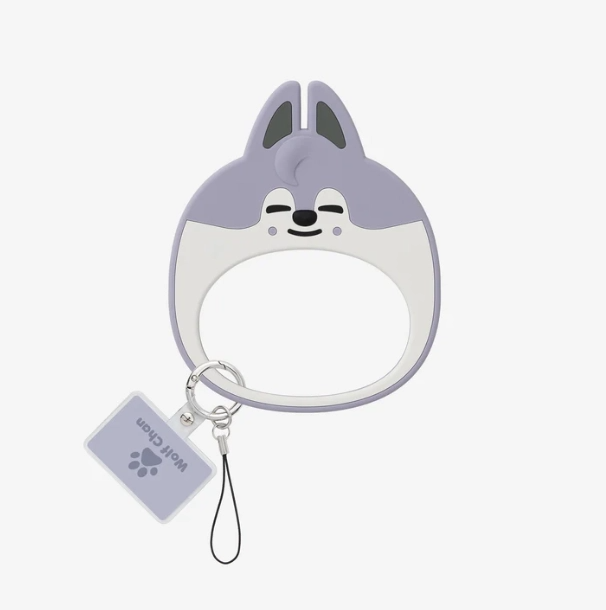 STRAY KIDS - [RUN IT JAPAN] MULTI STRAP