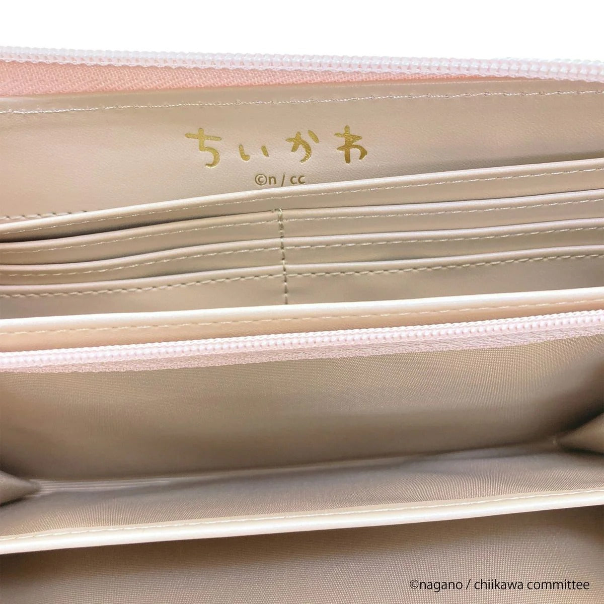 CHIIKAWA© Long Wallet (Japan Edition)