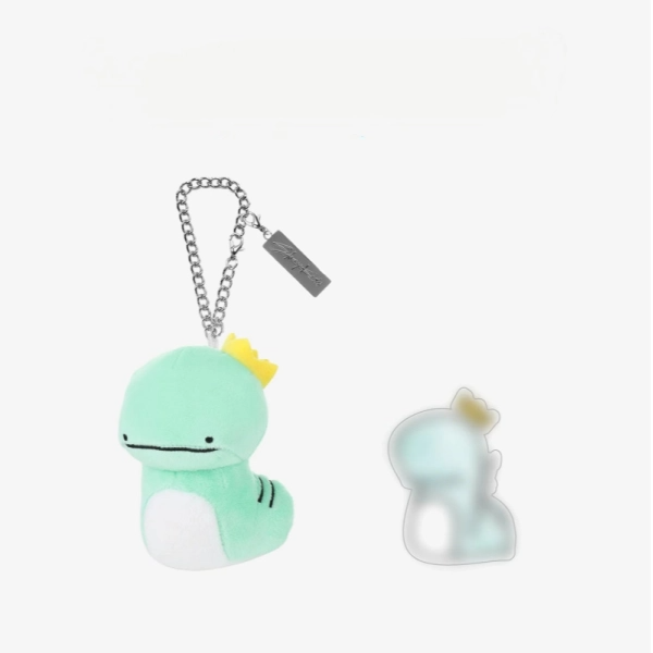 STRAY KIDS - [JYP JAPAN POPUP STORE 2025] BAG CHARM