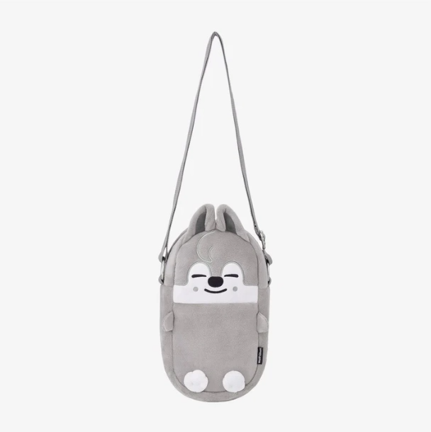 STRAY KIDS - [RUN IT JAPAN] MULTI-POUCH