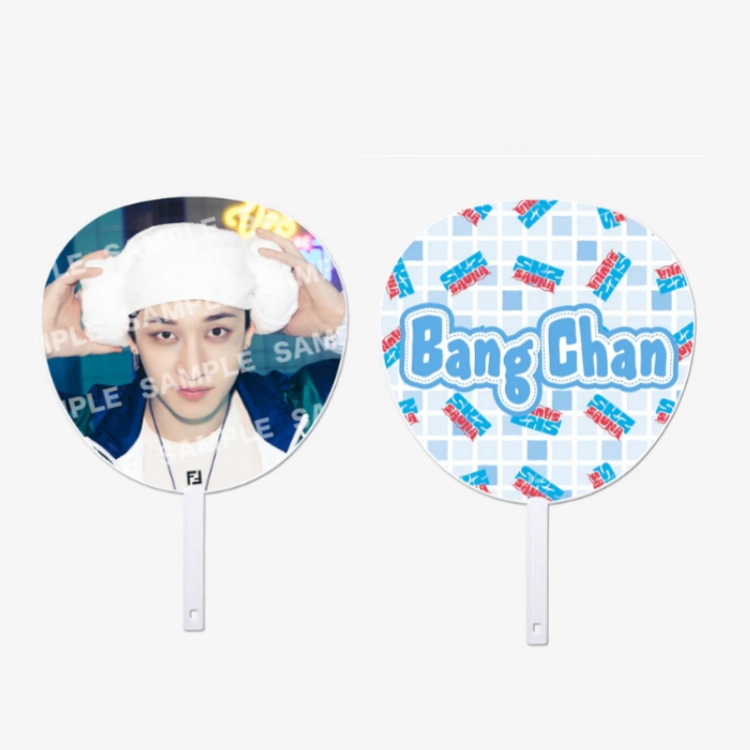 STRAY KIDS - [JYP JAPAN POPUP STORE 2025] IMAGE PICKET