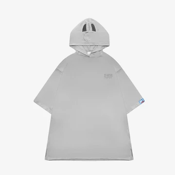 STRAY KIDS - [JYP JAPAN POPUP STORE 2025] PONCHO