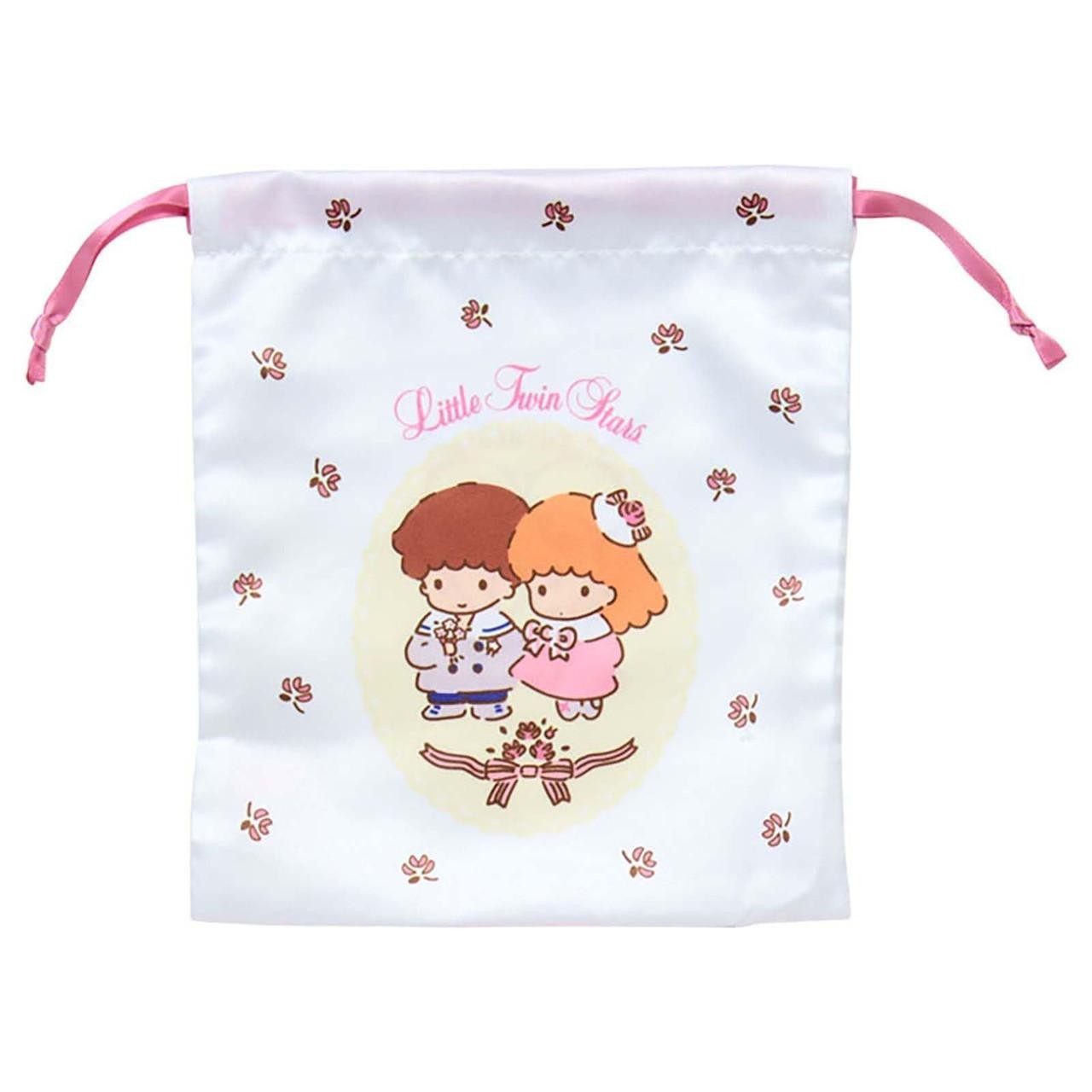 SANRIO© Little Twin Stars Bag Mystery Box 8 Designs (Japan Limited Edition)