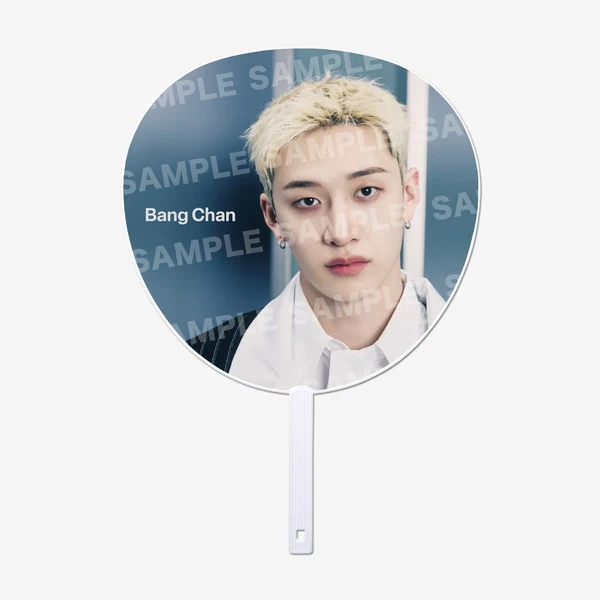 STRAY KIDS - [RUN IT JAPAN] IMAGE PICKET