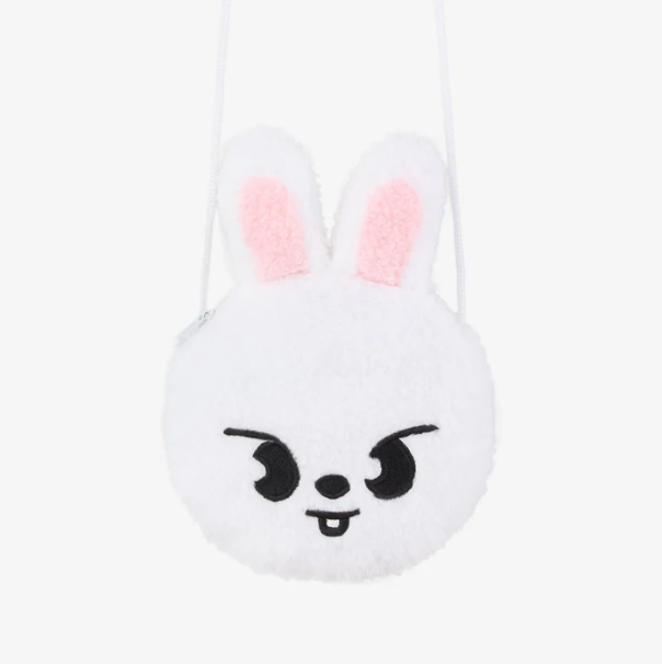 STRAY KIDS - [RUN IT JAPAN] SHOLDER POUCH