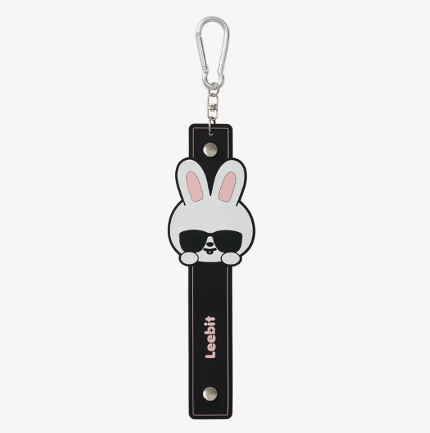 STRAY KIDS - [RUN IT JAPAN] TOWEL HOLDER