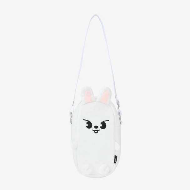 STRAY KIDS - [RUN IT JAPAN] MULTI-POUCH