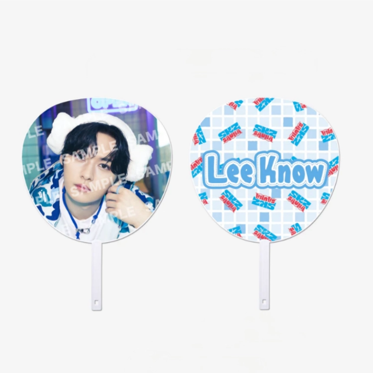 STRAY KIDS - [JYP JAPAN POPUP STORE 2025] IMAGE PICKET