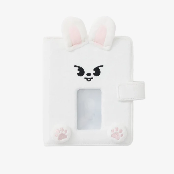 STRAY KIDS - [RUN IT JAPAN] TRADING CARD CASE