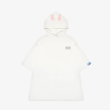 STRAY KIDS - [JYP JAPAN POPUP STORE 2025] PONCHO