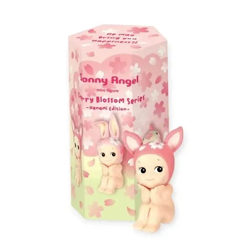 SONNY ANGEL© Cherry Blossom Series (Japan Edition)