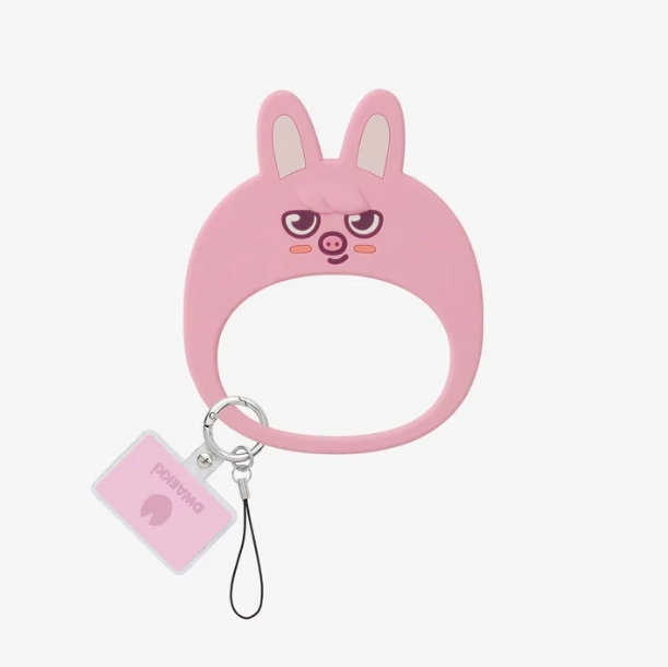 STRAY KIDS - [RUN IT JAPAN] MULTI STRAP