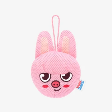 STRAY KIDS - [JYP JAPAN POPUP STORE 2025] BODY SPONGE