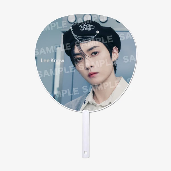 STRAY KIDS - [RUN IT JAPAN] IMAGE PICKET