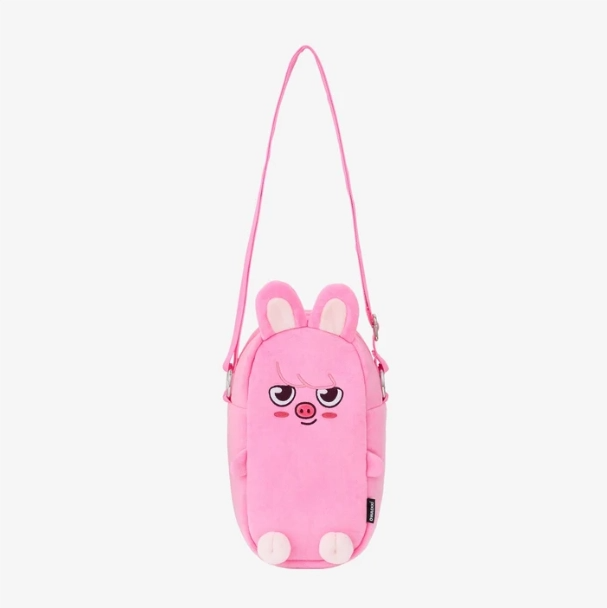 STRAY KIDS - [RUN IT JAPAN] MULTI-POUCH